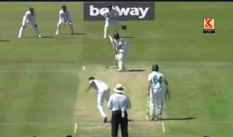 ಗೆಲುವಿನ ಮೆಟ್ಟಿಲಲ್ಲಿ ಭಾರತ ತಂಡ