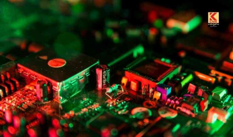 ಸೆಮಿ ಕಂಡಕ್ಟರ್ ಘಟಕಗಳಿಗೆ ಪ್ರೋತ್ಸಾಹ