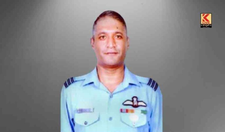 ಅಪಘಾತದಲ್ಲಿ ಬದುಕುಳಿದ ವರುಣ್ ಸಿಂಗ್