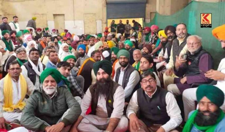 ಪ್ರತಿಭಟನೆ ಬಿಗಿ ಮಾಡಿದ ರೈತರು- ಸಚಿವರ ಆಶ್ವಾಸನೆ