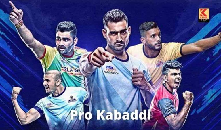 ಪ್ರೊ.ಕಬಡ್ಡಿ ತಲೈವರ್ಸ್-ಮುಂಬಾ ಟೈ ಪ್ಯಾಂಥರ್ಸ್ ಜಯ