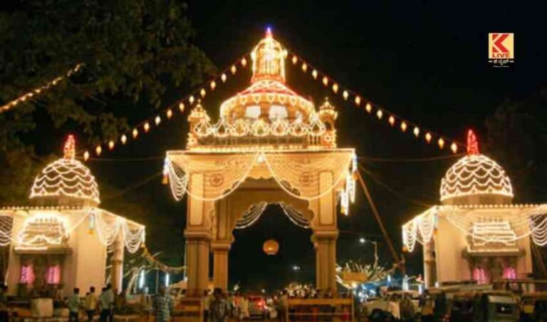 ಪರಸ್ಪರ ಪ್ರೀತಿಯೇ ಮಾನವ ಧರ್ಮ.- ಗೆಹ್ಲೋಟ್