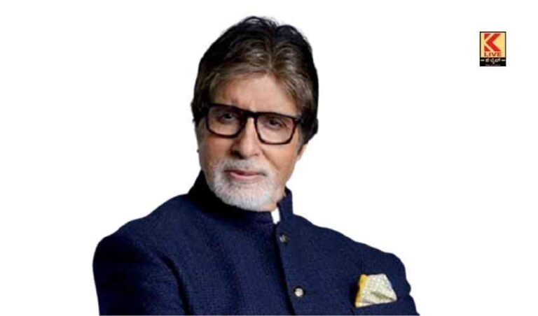 ಲಿಜೆಂಡ್ಸ್ ಲೀಗ್ ಕ್ರಿಕೆಟ್ : ಅಮಿತಾಬ್ ರಾಯಭಾರಿ