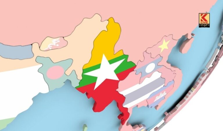 ಮ್ಯಾನ್ಮಾರ್ ಗೆ ಭಾರತದಿಂದ ಕೋವಿಡ್ ಲಸಿಕೆ