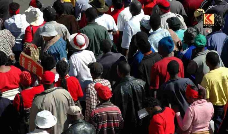 ಗುತ್ತಿಗೆ ಪದ್ಧತಿ ರದ್ದುಮಾಡಿ- ಕಾರ್ಮಿಕರ ಬೇಡಿಕೆ