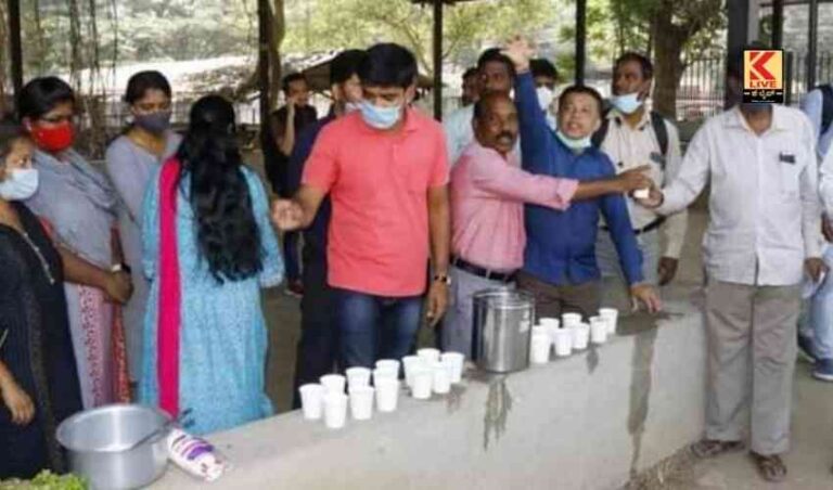 ಚಾಯ್ ಬೇಕಾ ಚಾಯ್