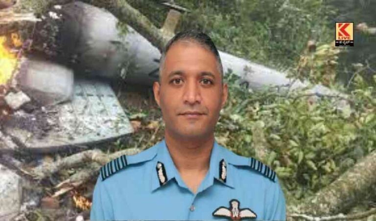 ವರುಣ್ ಸಿಂಗ್ ಬದುಕುಳಿಯಲಿ: ದೇಶಾದ್ಯಂತ ಸ್ಪಂದನ