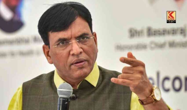 ತಪಾಸಣೆ ನಡೆಸಿ ಪ್ರಯಾಣಿಕರಿಗೆ ತೊಂದರೆ ಕೊಡಬೇಡಿ : ಮನ್ಸುಖ್ ಮಾಂಡವಿಯಾ