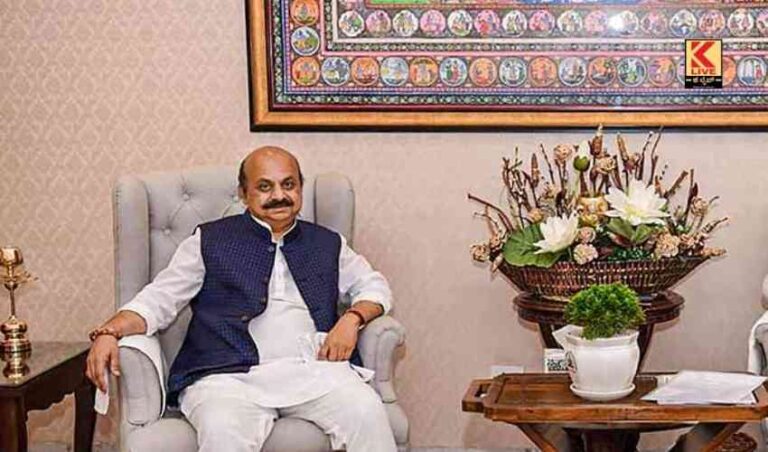 ಶೌರ್ಯ ಪ್ರಶಸ್ತಿ ಮೊತ್ತ ಏರಿಕೆ : ಸಿ.ಎಂ ಬೊಮ್ಮಾಯಿ