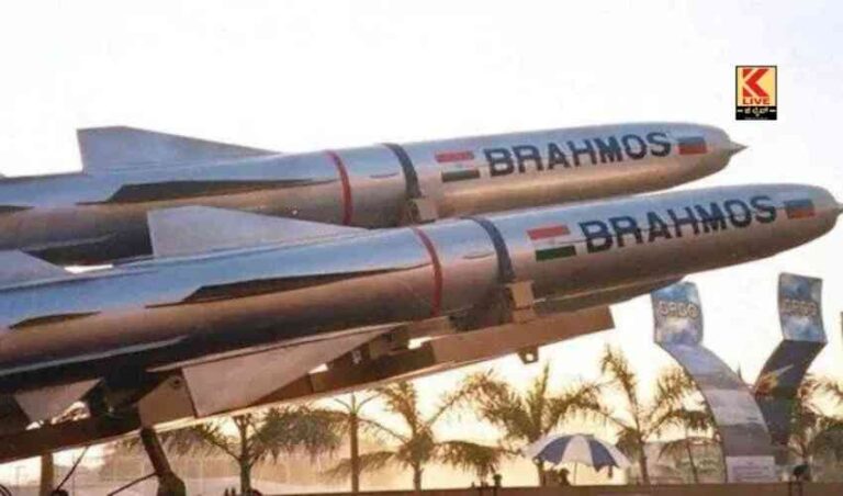 ಭಾರದ ಬ್ರಹ್ಮೋಸ್ ಕ್ಷಿಪಣಿ ಖರೀದಿಗೆ ಫಿಲಿಪ್ಪೀನ್ಸ್ ಆಸಕ್ತಿ
