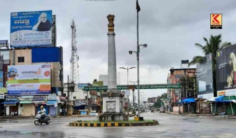 ಶಿವಮೊಗ್ಗ ಸ್ಮಾರ್ಟ್ ಸಿಟಿಗೆ  ಮೈಯೆಲ್ಲ ಕಣ್ಣು.