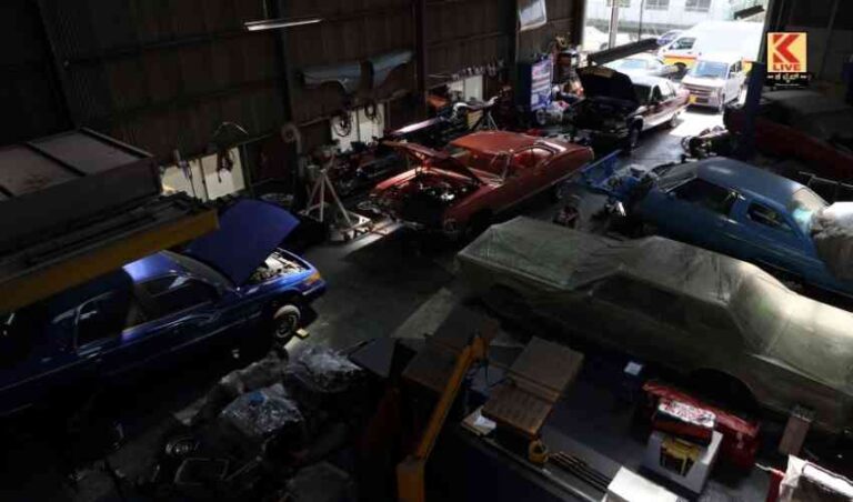 ಗುಜರಿ ನೀತಿ ಬರುವ ಏಪ್ರಿಲ್ ನಿಂದ ಜಾರಿಗೆ