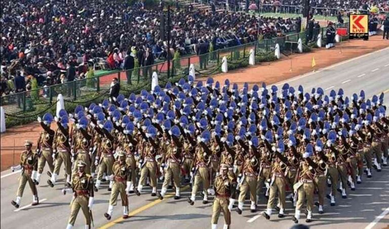 ಸಿ ಆರ್ ಪಿ ಎಫ್ ನಲ್ಲಿ ಸಂಸ್ಕಾರ ಶಾಲೆಗಳು