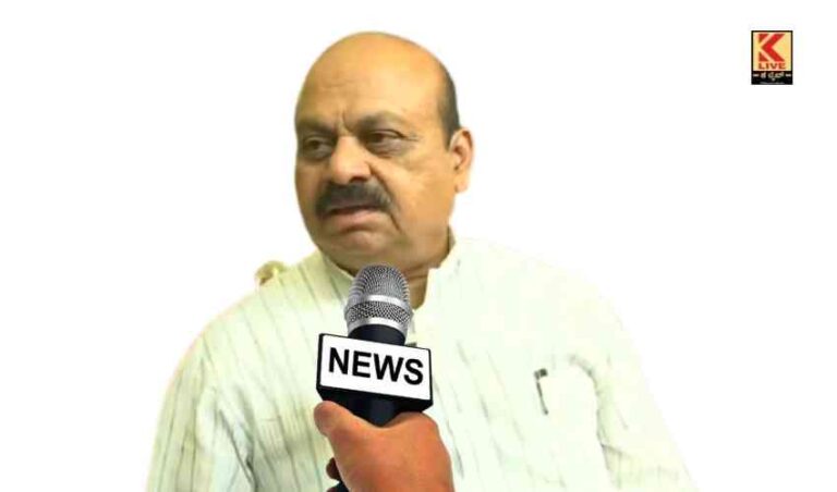 ಬೆಳೆ ಪರಿಹಾರ ಹೆಚ್ಚಳ ಐತಿಹಾಸಿಕ ತೀರ್ಮಾನ : ಸಿಎಂ