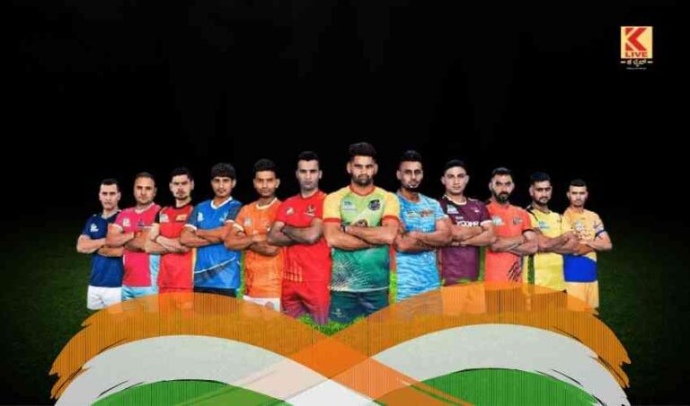 ಪ್ರೊ ಕಬಡ್ಡಿ ಒಂದು ಪಂದ್ಯ ಟೈ ಇನ್ನೊಂದು ಬೆಂಗಳೂರು ಬುಲ್ಸ್ ಜಯ