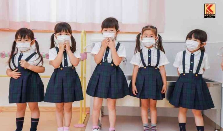 ಓಮಿಕ್ರಾನ್ ಮಕ್ಕಳ ಮೇಲೆ ಪರಿಣಾಮ ಬೀರುವ ಸಾಧ್ಯತೆ ಇಲ್ಲ