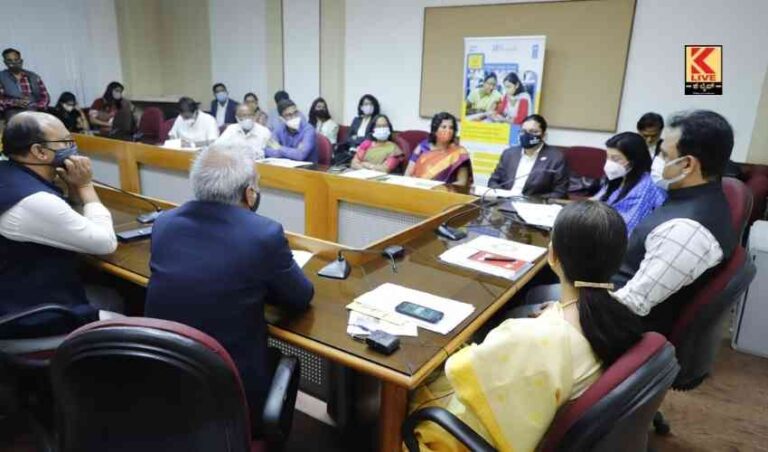 ಯುವಸಬಲೀಕರಣ: ಕೋಡ್ ಉನ್ನತಿ ಉಪಕ್ರಮ