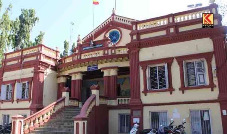 ಶಿವಮೊಗ್ಗ ಮಹಾನಗರ ಪಾಲಿಕೆ: ಸಮಸ್ಯೆಯೇ? ಕರೆ ಮಾಡಿ