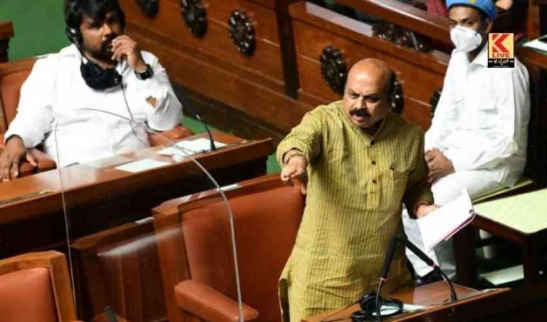 ಪೂರಕ ಅಂದಾಜು ಚರ್ಚೆ: ಬೊಮ್ಮಾಯಿ ಉತ್ತರ