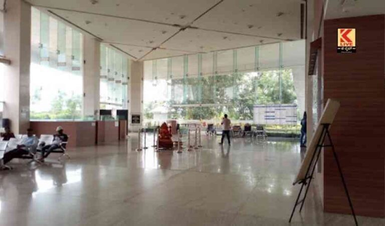 ಸಹ್ಯಾದ್ರಿ ನಾರಾಯಣ ಆಸ್ಪತ್ರೆ ಶಾಖೆ ಉದ್ಘಾಟನೆ