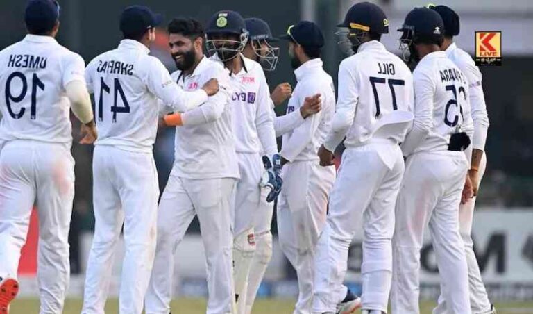 ಮೊದಲ ದಿನ ಮಯಾಂಕ್  ಆಕರ್ಷಕ ಶತಕ