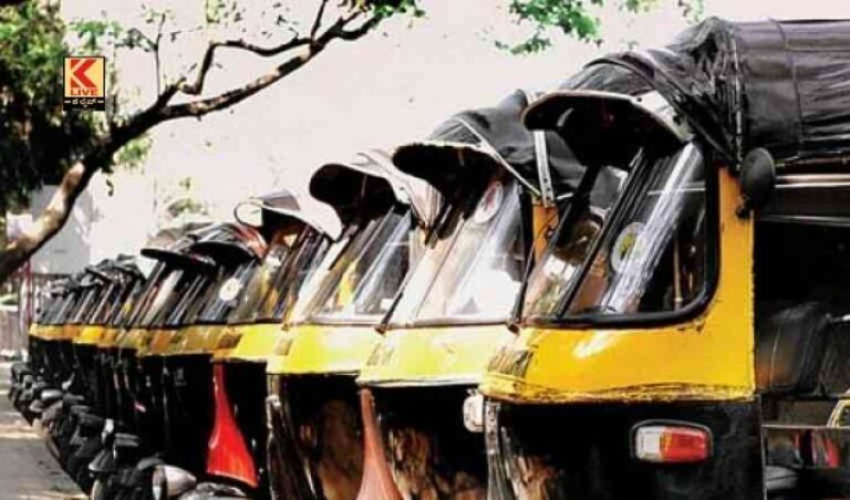 ಫೋಟೋ ಆಧರಿಸಿ ದಂಡ ವಿಧಿಸುವ ಪ್ರಕ್ರಿಯೆ. ಆಟೋಚಾಲಕರ ಪ್ರತಿಭಟನೆ.