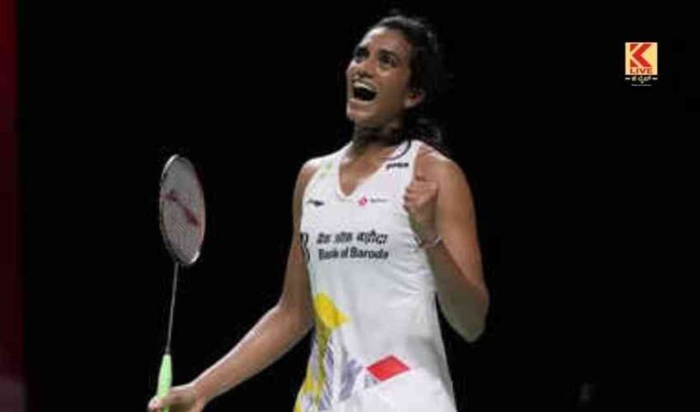 ಇಂಡೋನೇಷ್ಯ ಬ್ಯಾಡ್ಮಿಂಟನ್ : ಫೈನಲ್ಸ್ ಗೆ ಸಿಂಧು