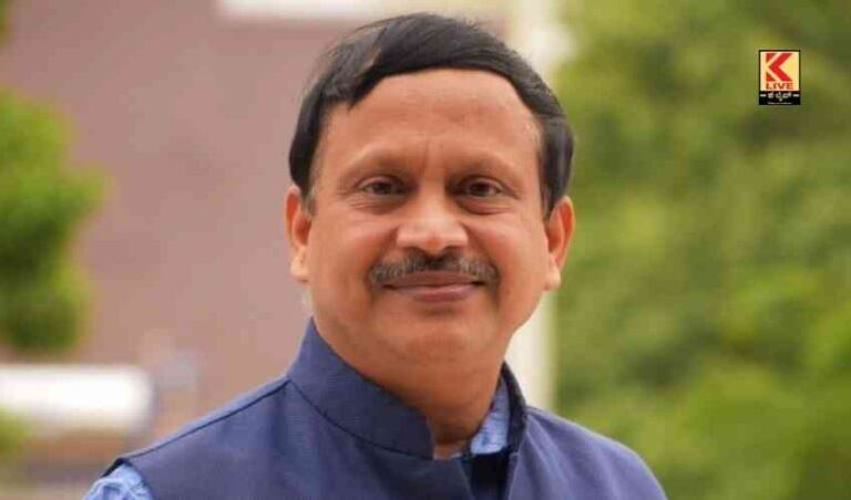 ಪ್ರೊ.ನಿರಂಜನ ವಾನಳ್ಳಿ: ಬೆಂಗಳೂರು ಉತ್ತರ ವಿವಿ ಕುಲಪತಿ