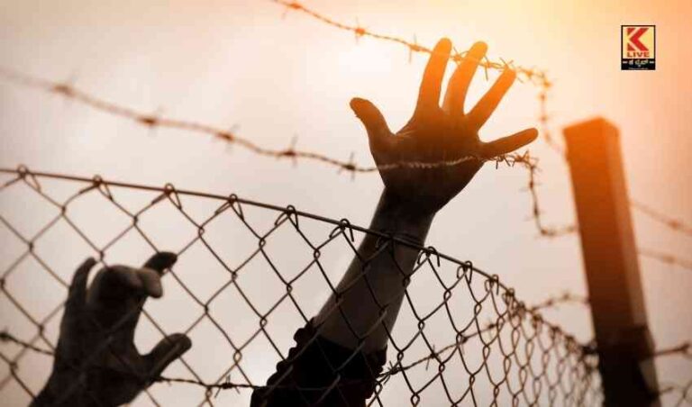 ಹಸಿವಿನ ಹೆಡೆಮುರಿಯಲ್ಲಿ  ಆಫ್ಘನಿಸ್ತಾನ