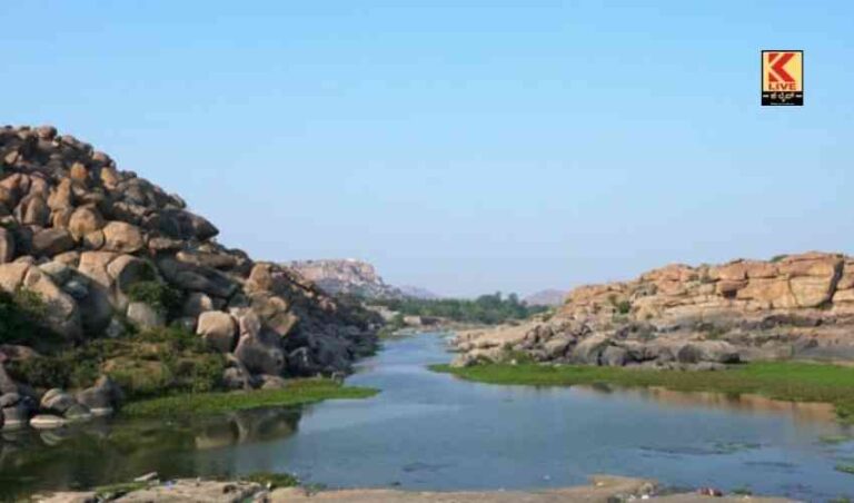 ಹರಿಹರದಲ್ಲಿ ತುಂಗಾರತಿ