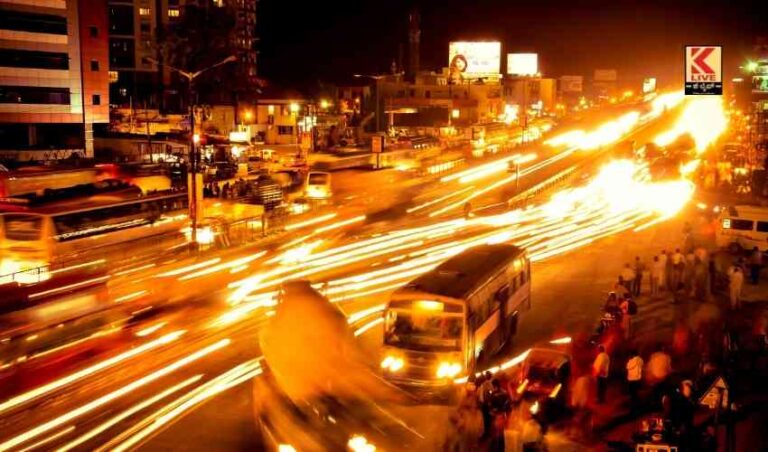 ಕೋವಿಡ್ ಲಸಿಕೆ ವಿತರಣೆ: ಬೆಂಗಳೂರು ಜಿಲ್ಲೆ ಗುರಿ ಸಾಧನೆ