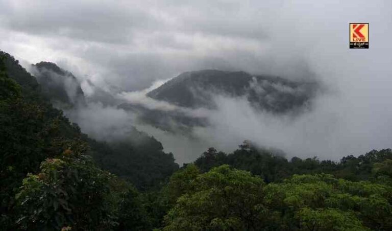 ಚಾರ್ಮಾಡಿ ಘಾಟ್ : ವಾಹನ ಸಂಚಾರಕ್ಕೆ ಸಿದ್ಧ