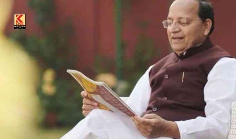 ಶೇ40 ಕಮೀಷನ್ ಆರೋಪದಲ್ಲಿ ಹುರುಳಿಲ್ಲ-ಅರುಣ್ ಸಿಂಗ್