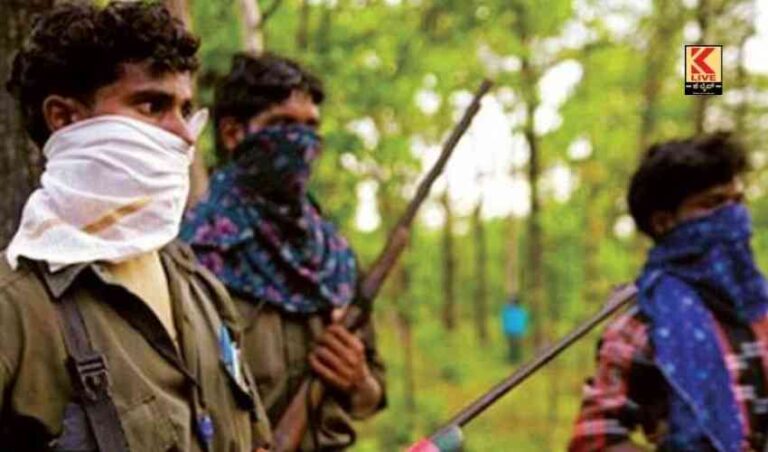 ಹೊಸಗದ್ದೆ ಪ್ರಭಾ ಪೋಲಿಸರಿಗೆ ಶರಣು