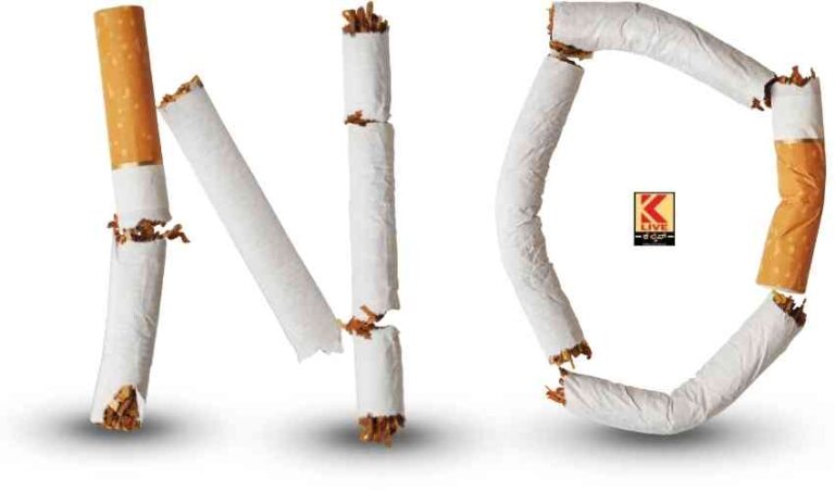 ನ್ಯೂಜಿಲೆಂಡ್ : ಸಿಗರೇಟ್ ಖರೀದಿಗೆ ವಯೋಮಿತಿ ನಿಗದಿ