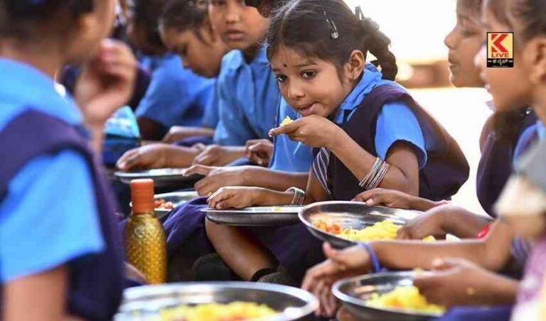 ಮಕ್ಕಳ ಬೆಳವಣಿಗೆಗೆ ಪೂರಕ ಕಾರ್ಯಕ್ರಮ