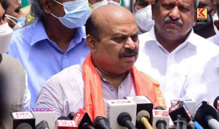 ಜನಹಿತ ಗುರಿ ಕರ್ಫ್ಯೂ ಆದೇಶ ವಾಪಸಿಲ್ಲ- ಸಿ.ಎಂ.