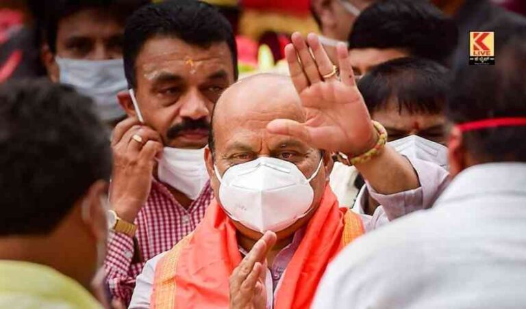 ಸದ್ಯಕ್ಕೆ ಗಂಭೀರ ಕ್ರಮವಿಲ್ಲ, ಜನತೆ ಜಾಗ್ರತೆಯಾಗಿರಬೇಕು : ಸಿ.ಎಂ