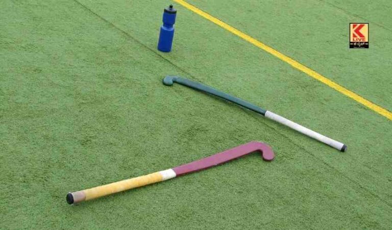 ಪೋಲಿಸ್ ಹಾಕಿ ಪಂದ್ಯ: ಕರ್ನಾಟಕ ಪರಾಜಯ