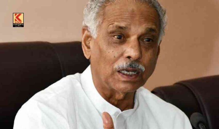 ಕಾಂಗ್ರೆಸ್ ಪಕ್ಷಕ್ಕೆ ಸಾಮಾಜಿಕ ನ್ಯಾಯ ಮೊದಲ ಆದ್ಯತೆ