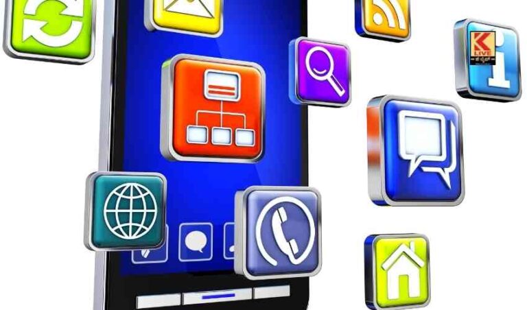 ಕಂದಾಯ ಇಲಾಖೆ ಈಗ App ಸೌಲಭ್ಯ.