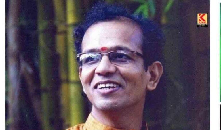 ಈಗಿನ ಜಗತ್ತಿನಲ್ಲಿ ಸ್ರ್ರೀಪರ ಚಿಂತನೆ ಸೇರಿಸಿಕೊಳ್ಳಬೇಕು