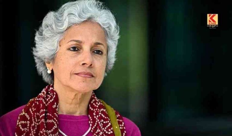 ಕೋವಿಡ್ ನಂತೆ ಓಮಿಕ್ರಾನ್ ನನ್ನು ಎದುರಿಸಬಹುದು : ಡಾ.ಸೌಮ್ಯ ಸ್ವಾಮಿನಾಥನ್