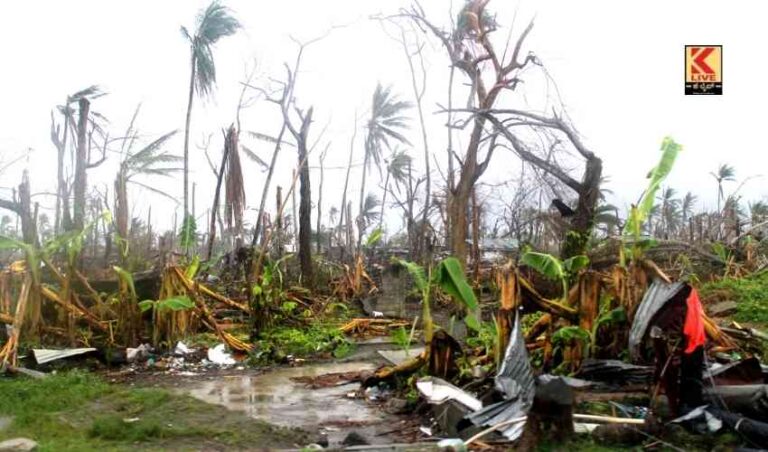 ವೇಗಪಡೆದ ಜವಾದ್ :ಮಳೆ ಭೀತಿ