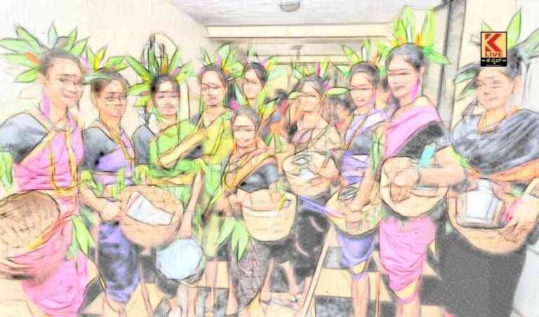 ಪ್ರತಿಭಾ ಕಾರಂಜಿ…ಆನ್ ಲೈನ್ ಆಶ್ರಯ?