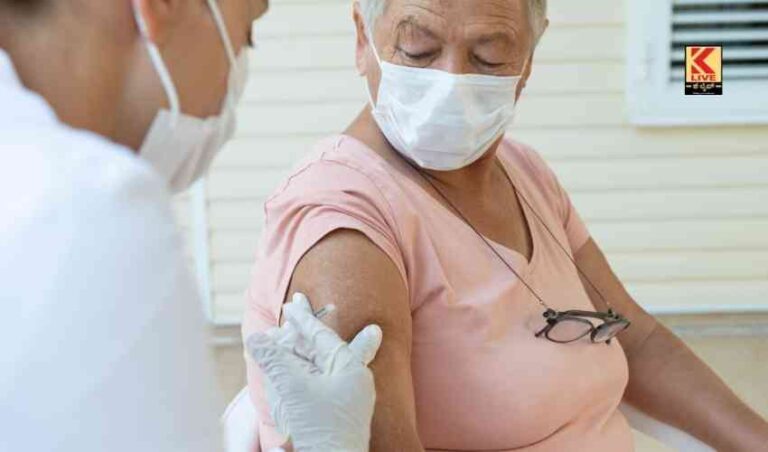 40-ವರ್ಷ ದಾಟಿದವರಿಗೆ  ಬೂಸ್ಟರ್ ಡೋಸ್ ಸಲಹೆ