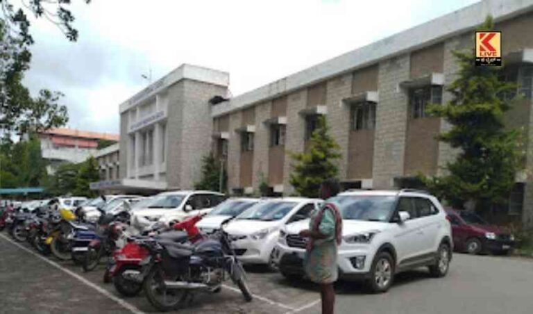 ಜೀವನವೇ ಕಾನೂನು ಮಯ – ಕೆ.ಎನ್. ಸರಸ್ವತಿ