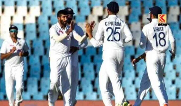 ಗೆಲುವಿನ ಮೆಟ್ಟಿಲಲ್ಲಿ ಭಾರತ ತಂಡ