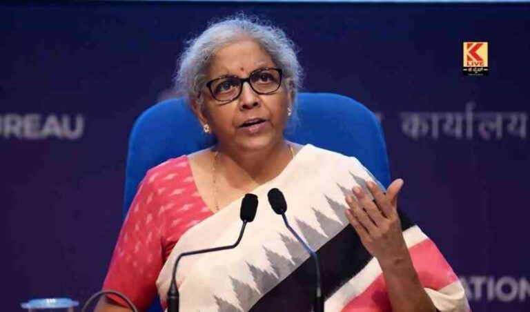 ಜಿಎಸ್ ಟಿ ಪರಿಹಾರ ಮುಂದುವರೆಸಲು ರಾಜ್ಯಗಳ ಆಗ್ರಹ