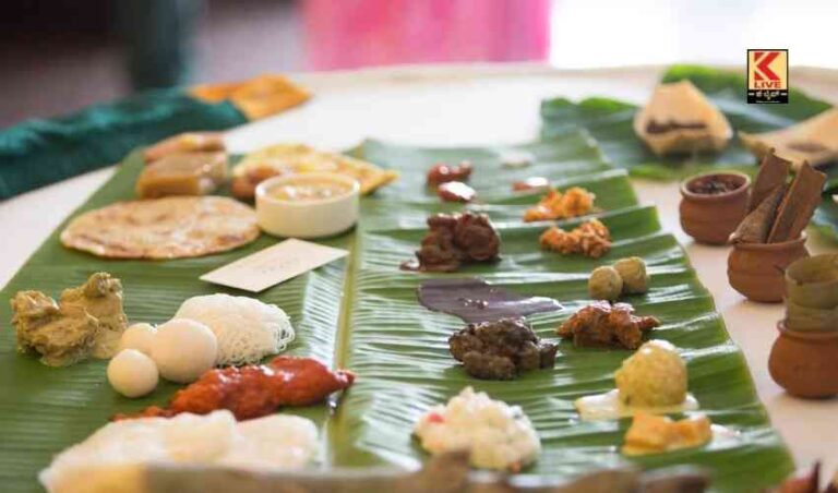 ಶಿವಮೊಗ್ಗದಲ್ಲಿ ಖಾದ್ಯಮೇಳ